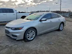 1G1ZD5ST6JF230889 2018 CHEVROLET MALIBU