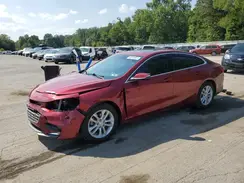 1G1ZD5ST6JF231055 2018 CHEVROLET MALIBU