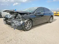 1G1ZD5ST6JF231413 2018 CHEVROLET MALIBU