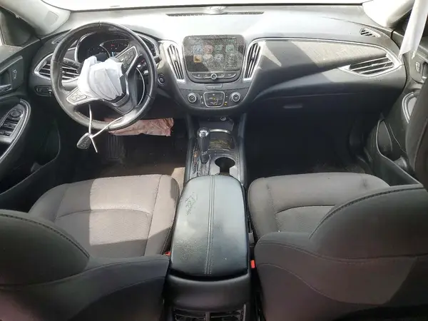 1G1ZD5ST6JF231413 2018 CHEVROLET MALIBU - Image 8