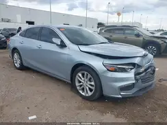 1G1ZD5ST6JF231444 2018 CHEVROLET MALIBU