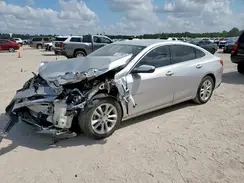 1G1ZD5ST6JF231668 2018 CHEVROLET MALIBU