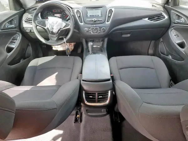1G1ZD5ST6JF231668 2018 CHEVROLET MALIBU - Image 8
