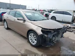 1G1ZD5ST6JF231671 2018 CHEVROLET MALIBU