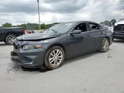 1G1ZD5ST6JF231816 2018 CHEVROLET MALIBU