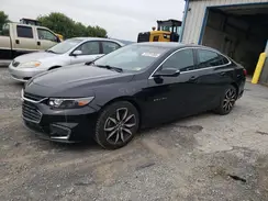 1G1ZD5ST6JF232870 2018 CHEVROLET MALIBU