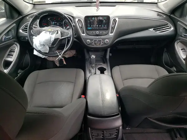 1G1ZD5ST6JF232870 2018 CHEVROLET MALIBU - Image 8