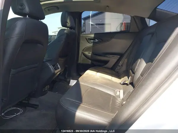 1G1ZD5ST6JF233176 2018 CHEVROLET MALIBU - Image 8
