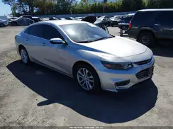 1G1ZD5ST6JF234070 2018 CHEVROLET MALIBU