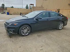 1G1ZD5ST6JF235123 2018 CHEVROLET MALIBU