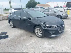 1G1ZD5ST6JF235199 2018 CHEVROLET MALIBU