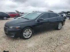 1G1ZD5ST6JF235512 2018 CHEVROLET MALIBU