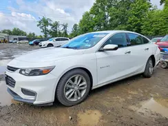 1G1ZD5ST6JF235767 2018 CHEVROLET MALIBU