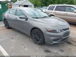1G1ZD5ST6JF236255 2018 CHEVROLET MALIBU