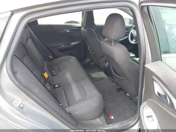 1G1ZD5ST6JF236255 2018 CHEVROLET MALIBU - Image 8