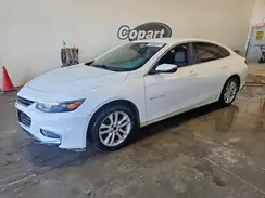 1G1ZD5ST6JF236420 2018 CHEVROLET MALIBU