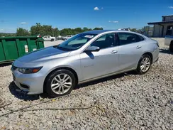 1G1ZD5ST6JF236885 2018 CHEVROLET MALIBU