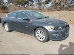 1G1ZD5ST6JF237339 2018 CHEVROLET MALIBU