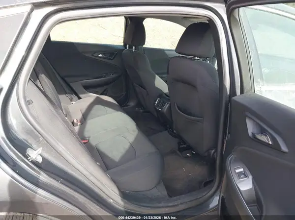 1G1ZD5ST6JF237339 2018 CHEVROLET MALIBU - Image 8