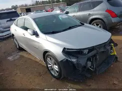 1G1ZD5ST6JF238085 2018 CHEVROLET MALIBU