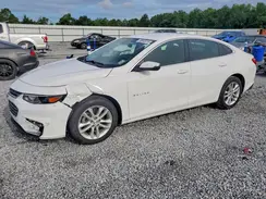 1G1ZD5ST6JF238197 2018 CHEVROLET MALIBU