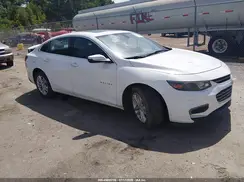 1G1ZD5ST6JF239429 2018 CHEVROLET MALIBU