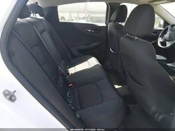 1G1ZD5ST6JF239429 2018 CHEVROLET MALIBU - Image 8