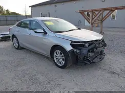 1G1ZD5ST6JF239740 2018 CHEVROLET MALIBU
