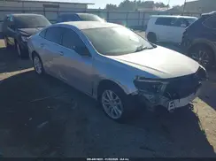 1G1ZD5ST6JF239821 2018 CHEVROLET MALIBU