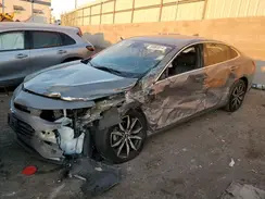 1G1ZD5ST6JF241035 2018 CHEVROLET MALIBU