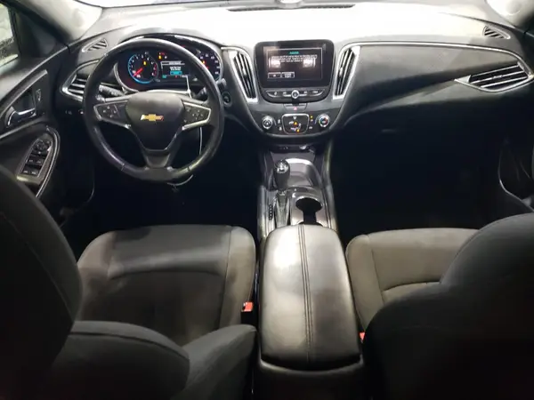 1G1ZD5ST6JF241259 2018 CHEVROLET MALIBU - Image 8