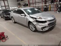 1G1ZD5ST6JF241438 2018 CHEVROLET MALIBU