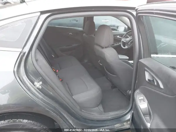 1G1ZD5ST6JF241648 2018 CHEVROLET MALIBU - Image 8