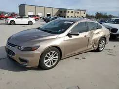1G1ZD5ST6JF242220 2018 CHEVROLET MALIBU