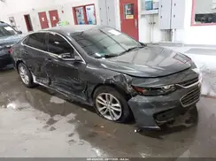 1G1ZD5ST6JF242394 2018 CHEVROLET MALIBU