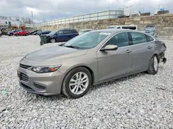 1G1ZD5ST6JF243030 2018 CHEVROLET MALIBU