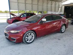 1G1ZD5ST6JF243206 2018 CHEVROLET MALIBU