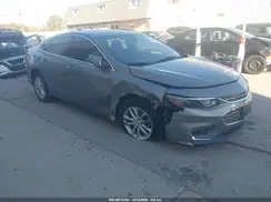 1G1ZD5ST6JF243304 2018 CHEVROLET MALIBU