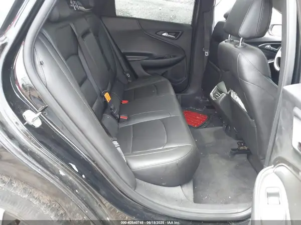 1G1ZD5ST6JF243366 2018 CHEVROLET MALIBU - Image 8