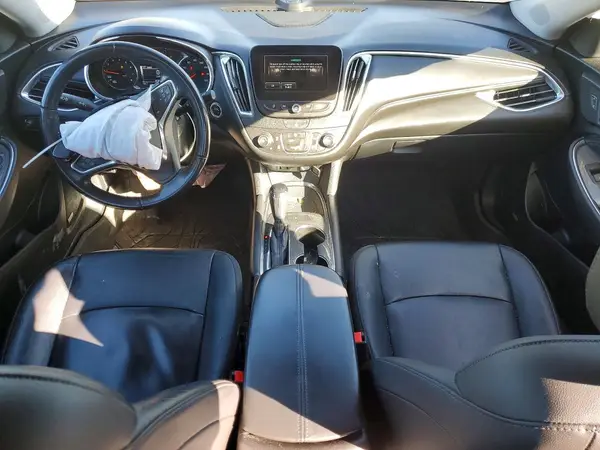 1G1ZD5ST6JF243478 2018 CHEVROLET MALIBU - Image 8