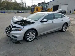 1G1ZD5ST6JF244369 2018 CHEVROLET MALIBU