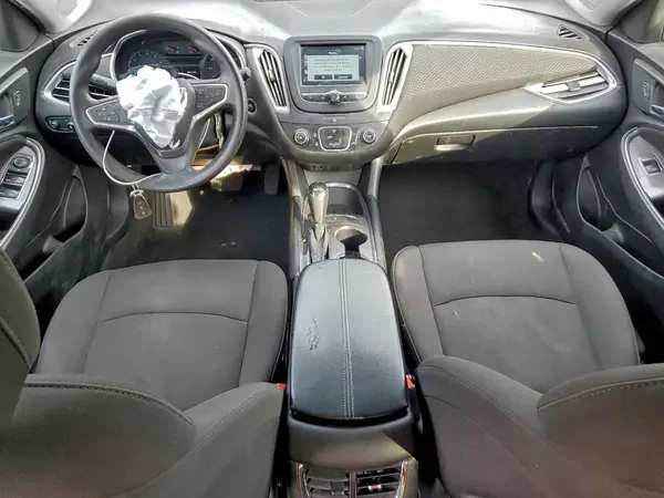 1G1ZD5ST6JF244369 2018 CHEVROLET MALIBU - Image 8