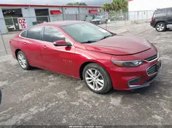 1G1ZD5ST6JF244419 2018 CHEVROLET MALIBU