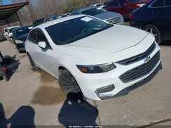1G1ZD5ST6JF245263 2018 CHEVROLET MALIBU