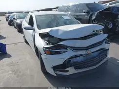 1G1ZD5ST6JF245702 2018 CHEVROLET MALIBU