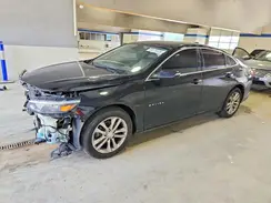 1G1ZD5ST6JF246042 2018 CHEVROLET MALIBU