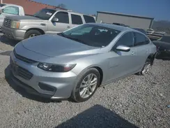 1G1ZD5ST6JF247062 2018 CHEVROLET MALIBU