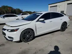 1G1ZD5ST6JF247174 2018 CHEVROLET MALIBU