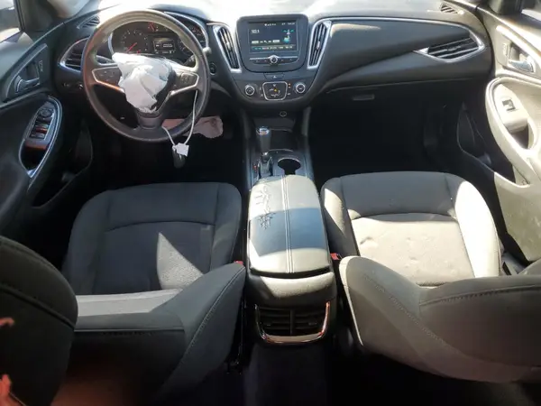 1G1ZD5ST6JF247174 2018 CHEVROLET MALIBU - Image 8