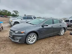 1G1ZD5ST6JF247272 2018 CHEVROLET MALIBU